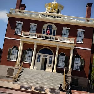 Historic Overview of Salem Walking Tour at 8 Central St, Salem, United States Lizp.com Special Offers, Deals & Discounts in USA