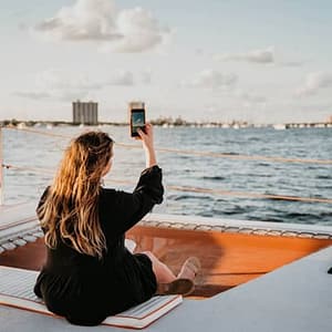 Historical Sightseeing Catamaran Cruise in Palm Beach at 141 S Flagler Dr, West Palm Beach, United States Lizp.com Special Offers, Deals & Discounts in USA