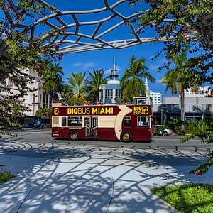 Hop-on Hop-off Bus Miami at Jet Ski and Boat Rental, Miami, United States Lizp.com Special Offers, Deals & Discounts in USA