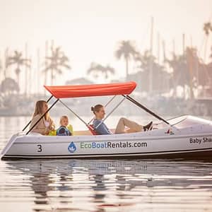 Hydro-Cycle Boat Rental in the San Diego Bay at H&M Landing, San Diego, United States Lizp.com Special Offers, Deals & Discounts in USA