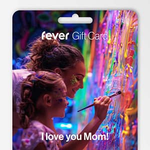 I love you Mom! – Special Gift Card at Secret Location Abilene, Abilene, United States Lizp.com Special Offers, Deals & Discounts in USA
