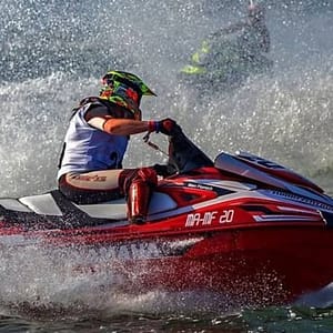 Jet Ski Miami: 1-Hour with Free Pontoon Sightseeing Tour of South Beach at Jet Ski and Boat Rental, Miami, United States Lizp.com Special Offers, Deals & Discounts in USA