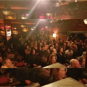 Jetpack Comedy: Big Comics, Small Venue at Bar Lubitsch, Los Angeles, United States Lizp.com Special Offers, Deals & Discounts in USA