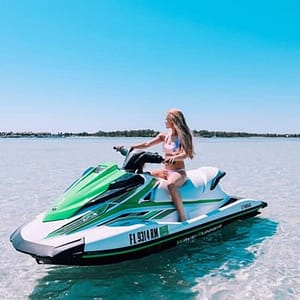 Jetski Waverunner Rental – Destin at Power Up Watersports, Destin, United States Lizp.com Special Offers, Deals & Discounts in USA