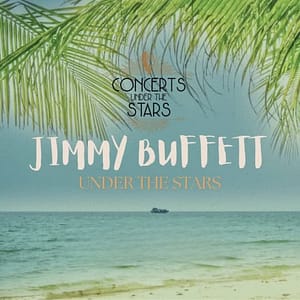 Jimmy Buffet Under the Stars! at The Alexander Hotel in Indianapolis at The Alexander, Indianapolis, United States Lizp.com Special Offers, Deals & Discounts in USA