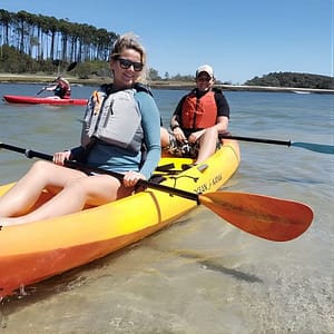 Kayak Salt Marsh Maze Tour at 5301 Heritage Dr, Myrtle Beach, United States Lizp.com Special Offers, Deals & Discounts in USA