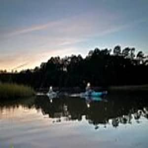 Kayak tour of Jamestown Island (Small Group or Private) at James City County Marina, Williamsburg, United States Lizp.com Special Offers, Deals & Discounts in USA