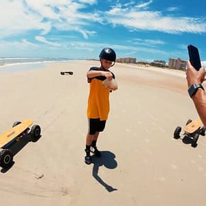 Kid-Friendly Beach Rides at 95570 Burney Blvd, Jacksonville, United States Lizp.com Special Offers, Deals & Discounts in USA