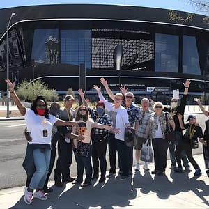 Las Vegas Reality Show VIP Tour at Treasure Island – TI Hotel, Las Vegas, United States Lizp.com Special Offers, Deals & Discounts in USA