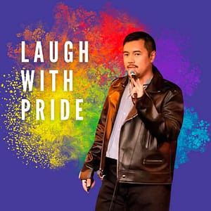 Laugh with Pride: A Kitsap Pride Comedy Showcase at Roxy Theatre, Bremerton, United States Lizp.com Special Offers, Deals & Discounts in USA