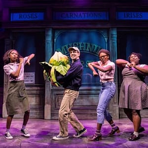 Little Shop Of Horrors on Broadway at Westside Theatre, New York, United States Lizp.com Special Offers, Deals & Discounts in USA