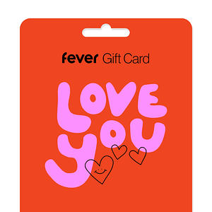 Love you! – Special Gift Card at Secret location Akron, Akron, United States Lizp.com Special Offers, Deals & Discounts in USA