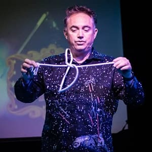 Magic & Comedy Show Starring Michael Bairefoot at GTS Theatre, Myrtle Beach, United States Lizp.com Special Offers, Deals & Discounts in USA