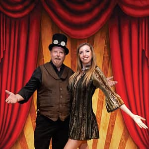 Magic Magic Magic Show: A Fun-Filled Comedy Magic Show at 6981 S Texas 6, Houston, United States Lizp.com Special Offers, Deals & Discounts in USA