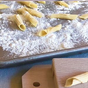Make Your Own Penne Pasta at Hyatt Place New York / Chelsea, New York, United States Lizp.com Special Offers, Deals & Discounts in USA