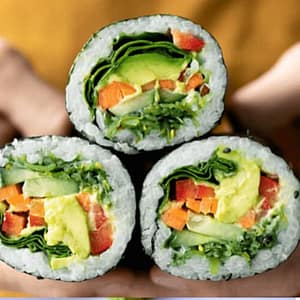 Make Your Own Sushi in Austin at Even Hotel Austin Uptown, Austin, United States Lizp.com Special Offers, Deals & Discounts in USA