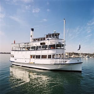 Marina del Rey Premier Dinner Cruise at Fisherman’s Village, Los Angeles, United States Lizp.com Special Offers, Deals & Discounts in USA
