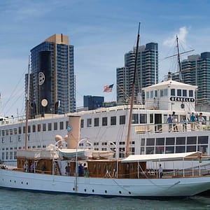 Maritime Museum of San Diego at Maritime Museum of San Diego, San Diego, United States Lizp.com Special Offers, Deals & Discounts in USA