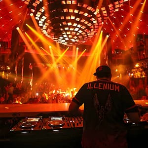 Miami Night: the Ultimate Nightclub Experience at The Claremont Hotel, South Beach, Miami, United States Lizp.com Special Offers, Deals & Discounts in USA