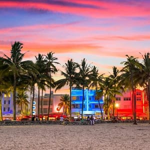 Miami: Scenic Night Tour + Skyview Observation Wheel at Venetian Islands, Miami, United States Lizp.com Special Offers, Deals & Discounts in USA
