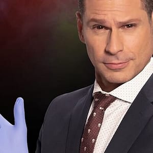 Mike Hammer Comedy Magic Show at Mike Hammer Comedy & Magic Show Las Vegas, Las Vegas, United States Lizp.com Special Offers, Deals & Discounts in USA