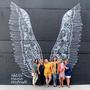 Murals & Margaritas at Omni Nashville Hotel, Nashville, United States Lizp.com Special Offers, Deals & Discounts in USA