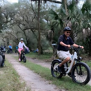 Myakka State Park E-bike Safari at 13208 State Rd 72, Sarasota, United States Lizp.com Special Offers, Deals & Discounts in USA