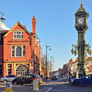 Mystery Picnic – Jewellery Quarter at Secret Location – Birmingham, Birmingham, United States Lizp.com Special Offers, Deals & Discounts in USA