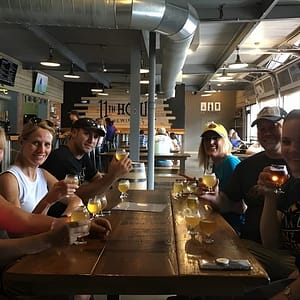 New! Bites & Brews: Pittsburgh Brewery Walk at Lolev Beer, Pittsburgh, United States Lizp.com Special Offers, Deals & Discounts in USA