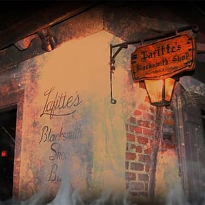 New Orleans Drunk Spirits Pub Crawl Tour at Lafitte Hotel & Bar, New Orleans, United States Lizp.com Special Offers, Deals & Discounts in USA