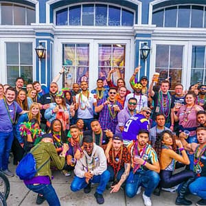 New Orleans Premium VIP Bar & Club Crawl at Ghost and Vampire Tour, New Orleans, United States Lizp.com Special Offers, Deals & Discounts in USA