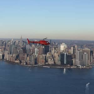 New York City: Helicopter Sightseeing Flight at Downtown Manhattan Heliport, New York, United States Lizp.com Special Offers, Deals & Discounts in USA