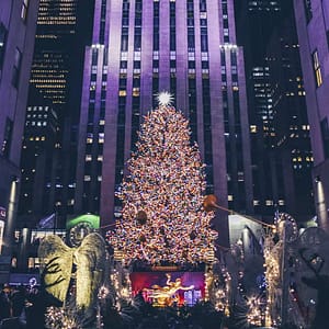 New York Holiday Markets and Christmas Lights Tour at Shops at Columbus Circle, New York, United States Lizp.com Special Offers, Deals & Discounts in USA