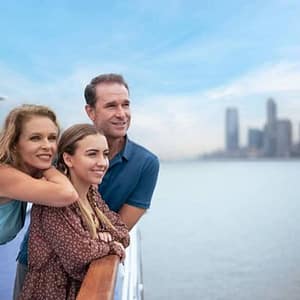 New York Mother’s Day Signature Brunch Pier 61 at City Cruises New York – Pier 61 North, New York, United States Lizp.com Special Offers, Deals & Discounts in USA