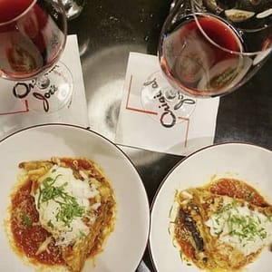 North Beach Culinary Experience (with optional Alcohol Pairing) at 1630 Stockton St, San Francisco, United States Lizp.com Special Offers, Deals & Discounts in USA