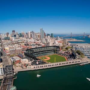 Oracle Park: Guided Visit at Oracle Park, San Francisco, United States Lizp.com Special Offers, Deals & Discounts in USA