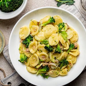 Orecchiette Pasta alla Puttanesca – NYC at Hyatt Place New York / Chelsea, New York, United States Lizp.com Special Offers, Deals & Discounts in USA