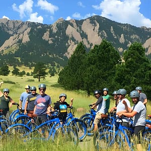 Original Electric Cruiser Fat Tire Bike Tour – Best of Boulder at 700 Dellwood Ave, Boulder, United States Lizp.com Special Offers, Deals & Discounts in USA