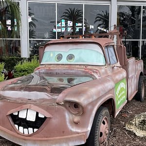 Orlando Auto Museum at Dezerland Action Park at The Orlando Auto Museum at Dezerland Action Park Orlando, Orlando, United States Lizp.com Special Offers, Deals & Discounts in USA