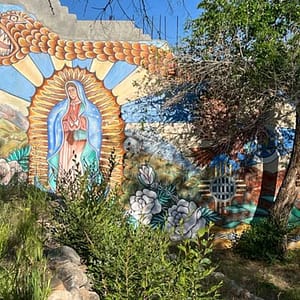 Our Lady of Guadalupe Walking Tour in Santa Fe at 700 Camino de la Familia, Santa Fe, United States Lizp.com Special Offers, Deals & Discounts in USA
