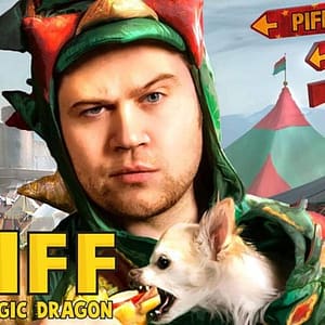 Piff the Magic Dragon at the Flamingo Las Vegas at Flamingo Showroom, Las Vegas, United States Lizp.com Special Offers, Deals & Discounts in USA