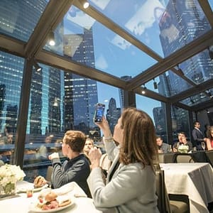 Premier Dinner Cruise on the Chicago River at 455 N Cityfront Plaza Dr, Chicago, United States Lizp.com Special Offers, Deals & Discounts in USA