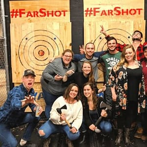 Private Axe Throwing for 1 Hour at 69 N Pearl St, Albany, United States Lizp.com Special Offers, Deals & Discounts in USA