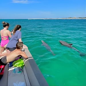 Private Charter Boat with Slide from Panama City at 111 W Beach Dr, Destin, United States Lizp.com Special Offers, Deals & Discounts in USA