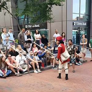 Public Authentic Revolutionary Boston Walking Tour at Boston Common Visitors Center, Boston, United States Lizp.com Special Offers, Deals & Discounts in USA