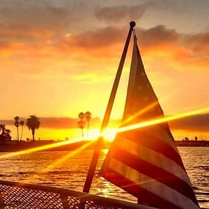 San Diego Bay Sunset Cruise at 1617 Quivira Rd, San Diego, United States Lizp.com Special Offers, Deals & Discounts in USA