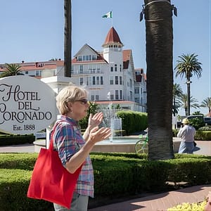 San Diego Coronado History and Highlights Small Group Tour at Rotary Park, San Diego, United States Lizp.com Special Offers, Deals & Discounts in USA