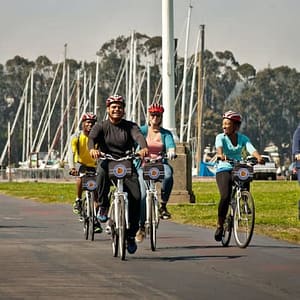 San Francisco Bike Rental at Bay City Bike, San Francisco, United States Lizp.com Special Offers, Deals & Discounts in USA