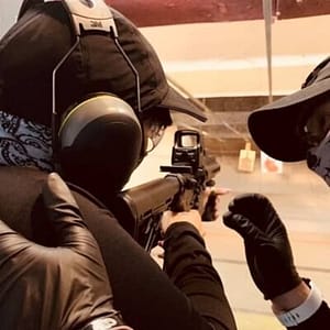 Sandbox -Shooting Range Package at 3440 Arville St, Las Vegas, United States Lizp.com Special Offers, Deals & Discounts in USA