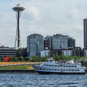 Seattle Harbor Cruise at Pier 55, Seattle, United States Lizp.com Special Offers, Deals & Discounts in USA